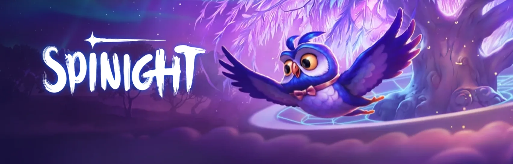 Baner kasyna Spinight Kasyno Spinight