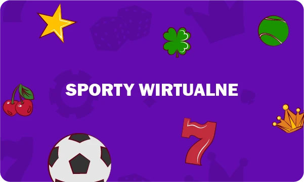 Sporty wirtualne Sporty wirtualne