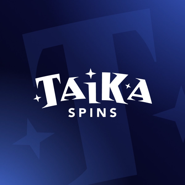 Taika Spins kasyno