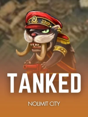 Tanked