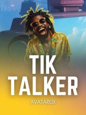 Tik Talker