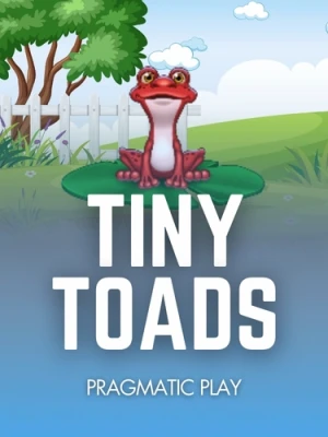 Tiny Toads