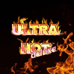 Ultra hot Deluxe automat