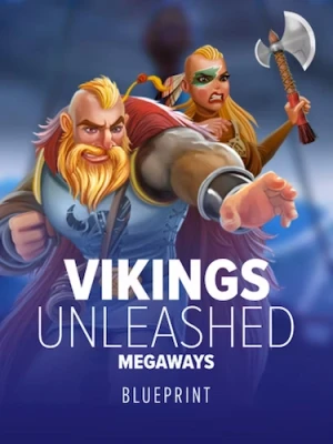 Wikingowie Uwolnieni Megaways