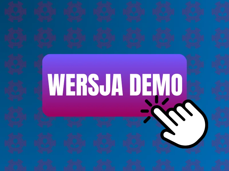 Wersja demo Demo