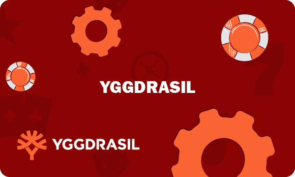 Yggdrasil Yggdrasil