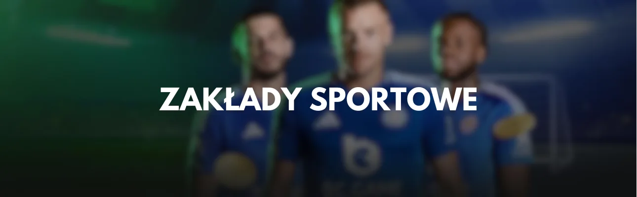 Zakłady Sportowe w BC.Game Zakłady Sportowe